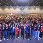 BEM พาน้องพิชิต TCAS: Gamification, Eco Challenge และ Carbon Dashboard
