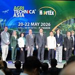 Yom–Nan Climate-Resilient Agriculture: เชื่อมเกษตรกร ธุรกิจ นักลงทุน และภาครัฐ