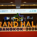 Franchise Expo 2026: ลงทะเบียน เช็กอิน และพิมพ์ Badge ในระบบเดียว